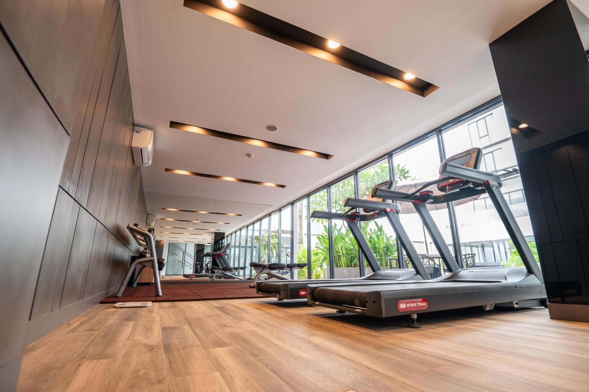 Aston Sorong Hotel & Conference Center エクステリア 写真